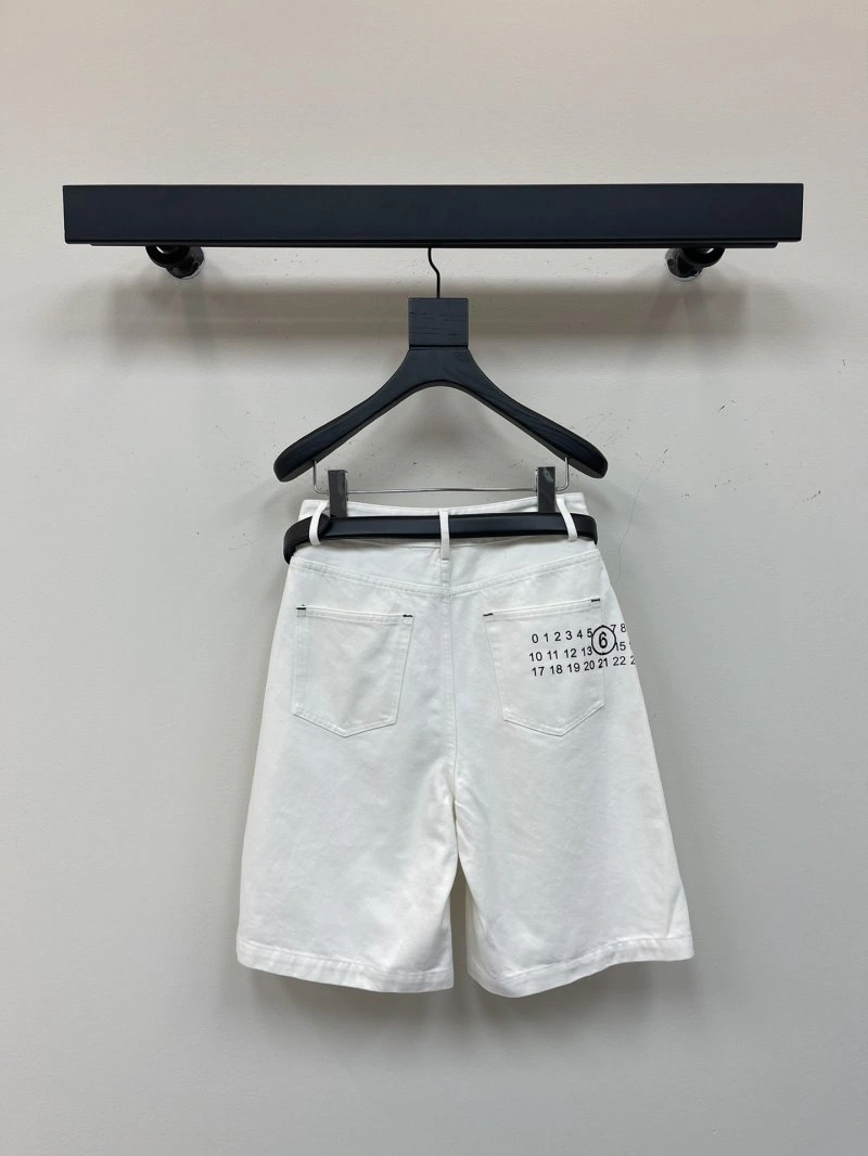 Maison Margiela Short Pants ModernLook 149339
