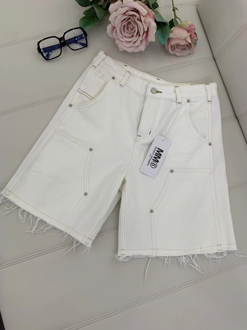 FreshLook Maison Margiela Short Pants 149336