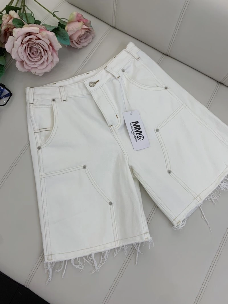 FreshLook Maison Margiela Short Pants 149336