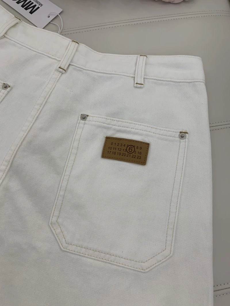 FreshLook Maison Margiela Short Pants 149336