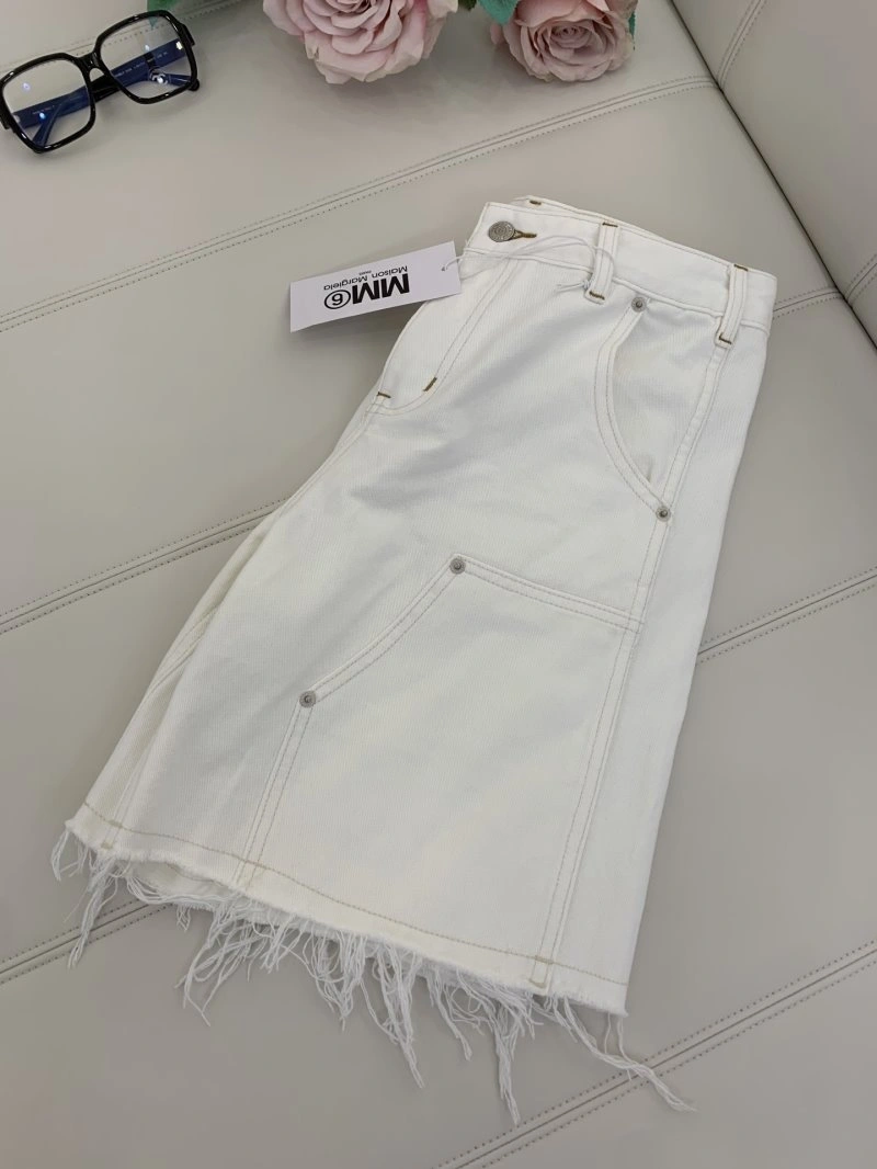 FreshLook Maison Margiela Short Pants 149336