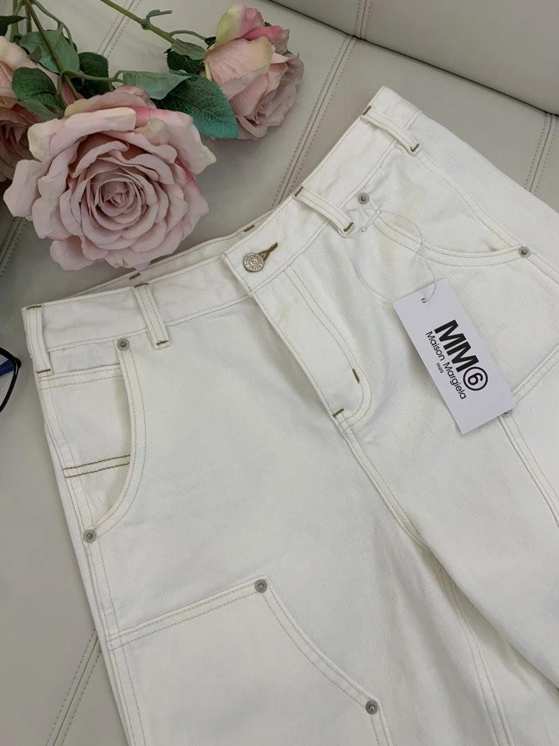 FreshLook Maison Margiela Short Pants 149336