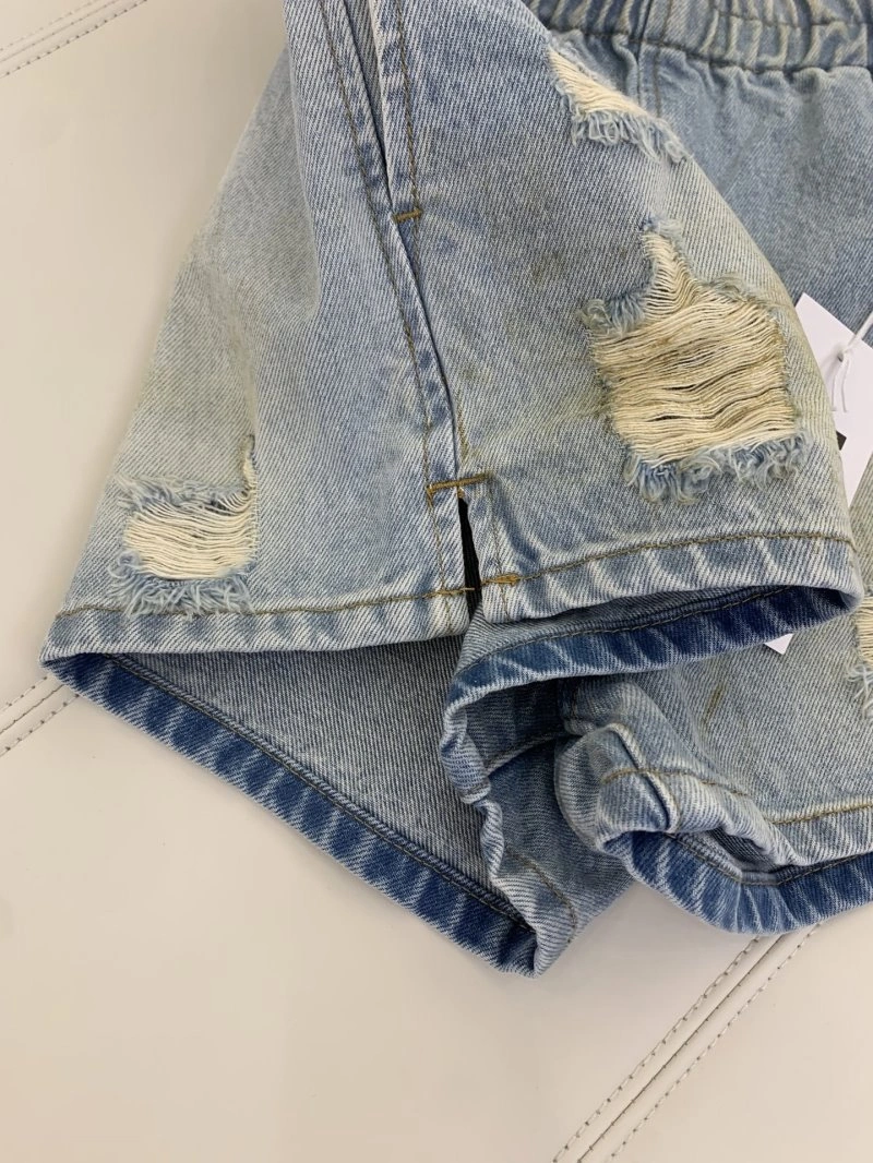 Maison Margiela Short Pants Modern 149333