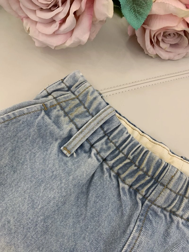 Maison Margiela Short Pants Modern 149333