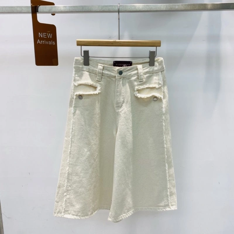 Sophisticated Maison Margiela Short Pants 149332