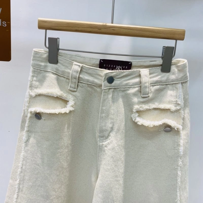 Sophisticated Maison Margiela Short Pants 149332