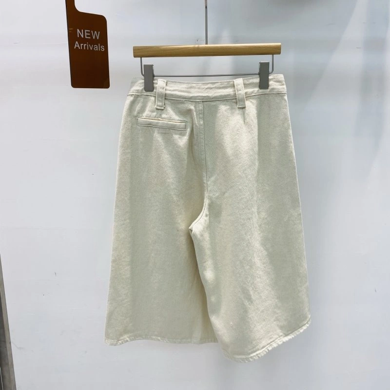 Sophisticated Maison Margiela Short Pants 149332