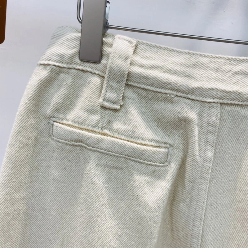Sophisticated Maison Margiela Short Pants 149332