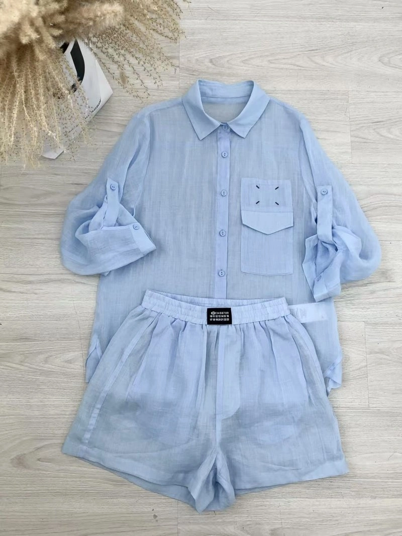 Comfortable Maison Margiela Short Suits 154662