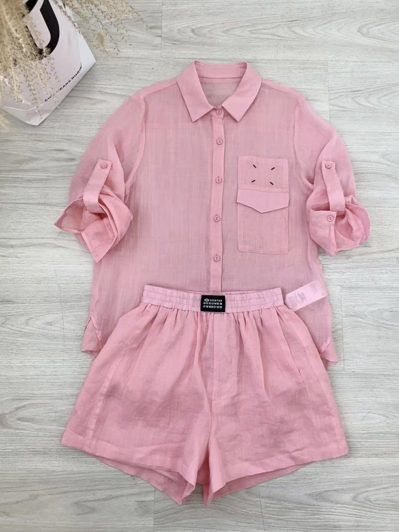 Comfortable Maison Margiela Short Suits 154662