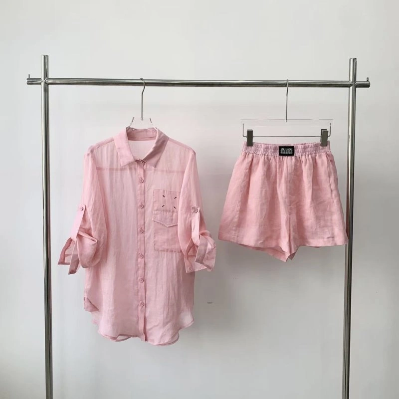 Comfortable Maison Margiela Short Suits 154662