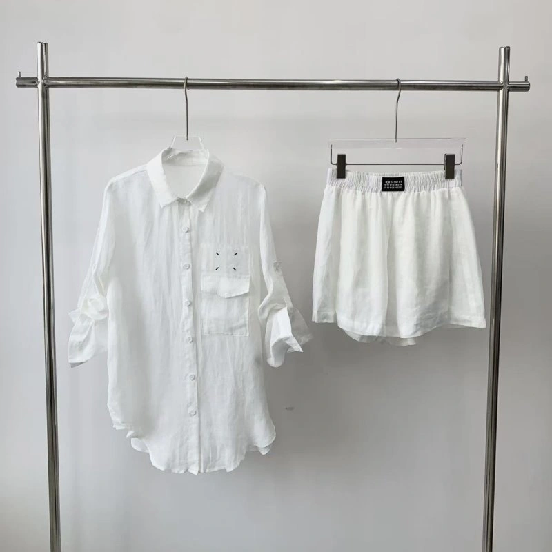 Comfortable Maison Margiela Short Suits 154662