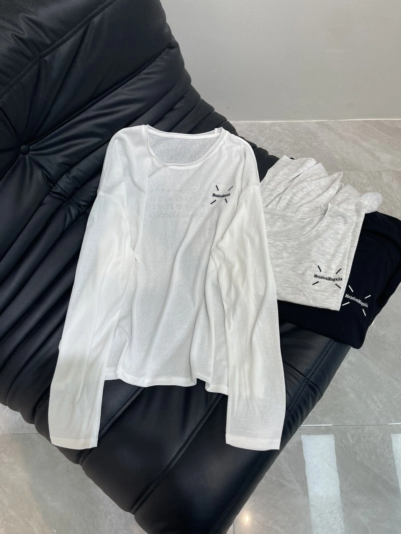 Maison Margiela Sunscreen Jacket WrinkleFree 149331