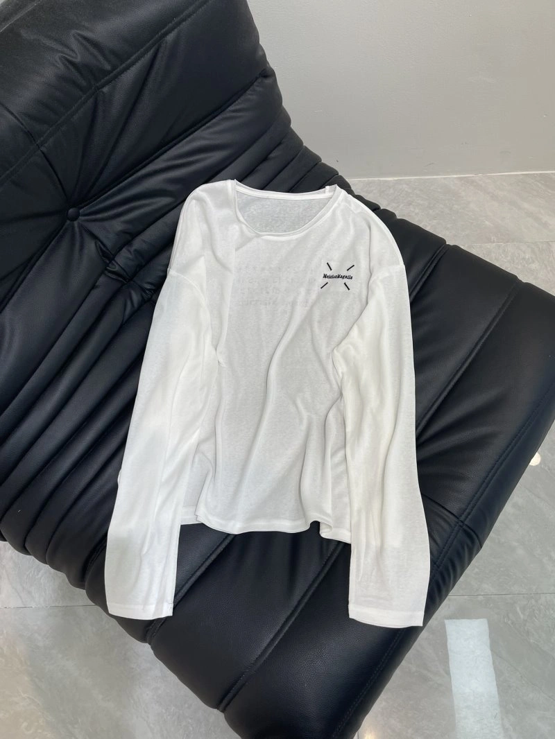Maison Margiela Sunscreen Jacket WrinkleFree 149331