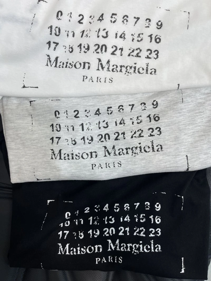 Maison Margiela Sunscreen Jacket WrinkleFree 149331