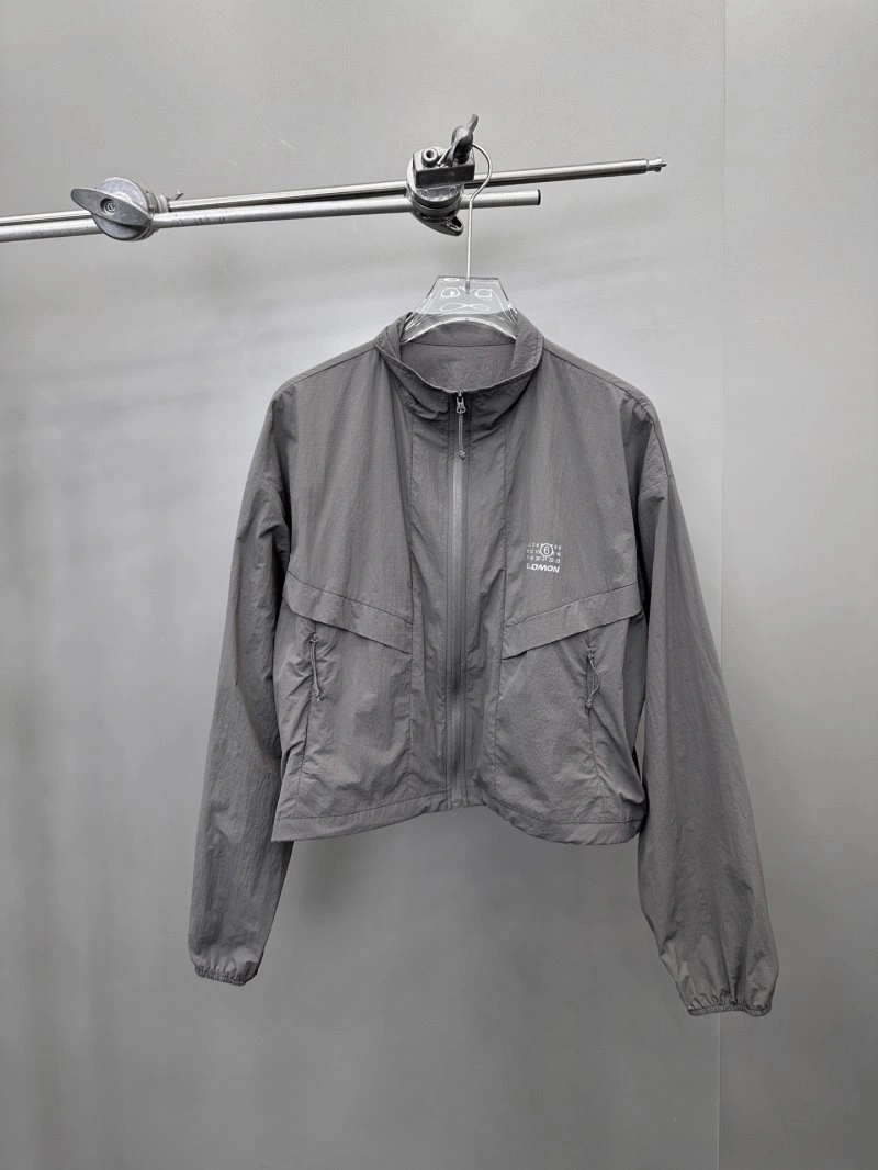Maison Margiela Sunscreen Jacket EyeCatching 149328