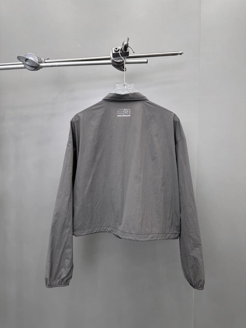 Maison Margiela Sunscreen Jacket EyeCatching 149328