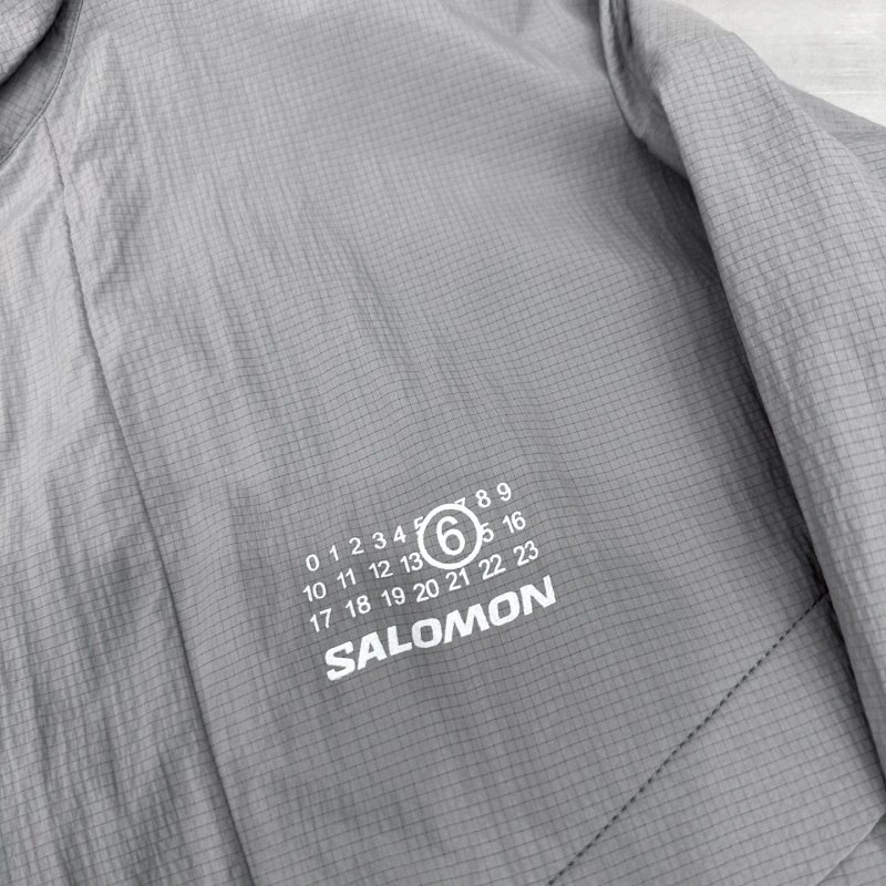 Maison Margiela Sunscreen Jacket EyeCatching 149328