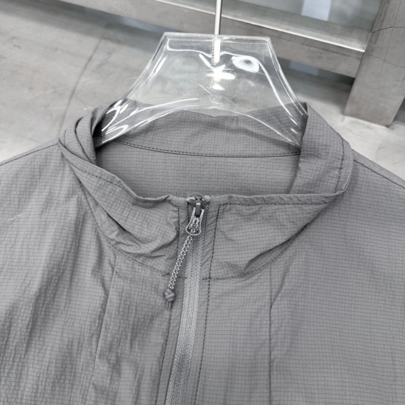 Maison Margiela Sunscreen Jacket EyeCatching 149328