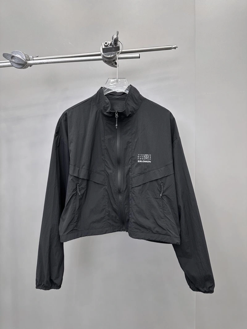 Supportive Maison Margiela Sunscreen Jacket 149321