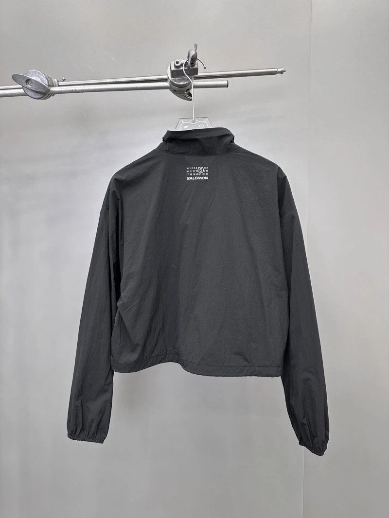 Supportive Maison Margiela Sunscreen Jacket 149321