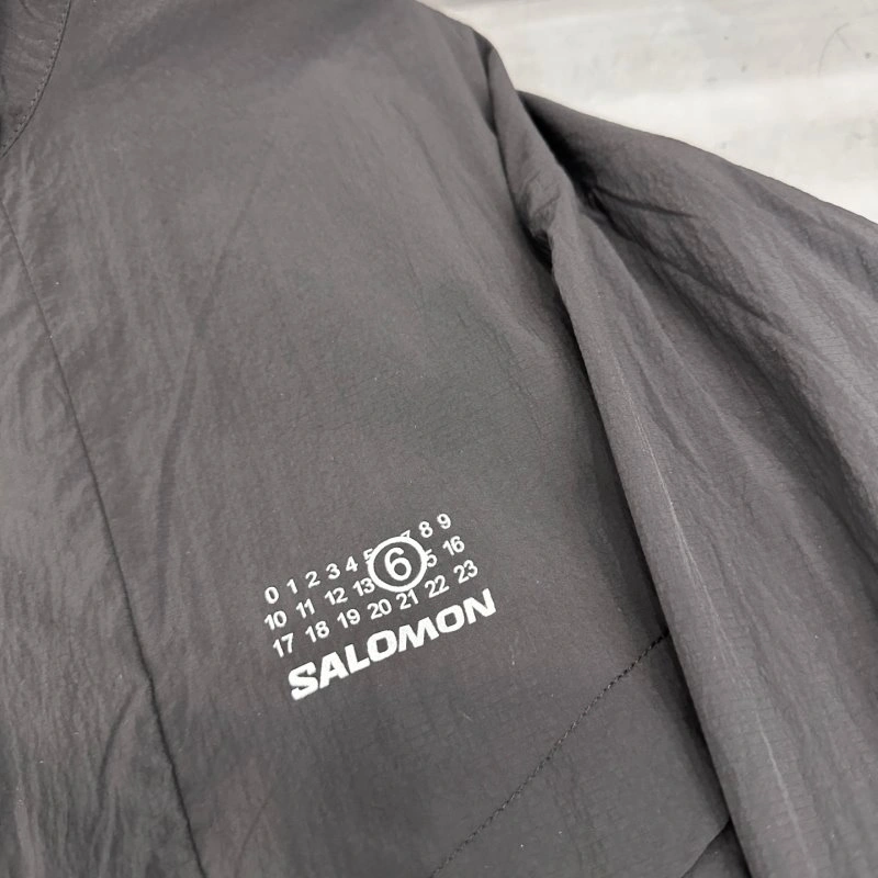 Supportive Maison Margiela Sunscreen Jacket 149321