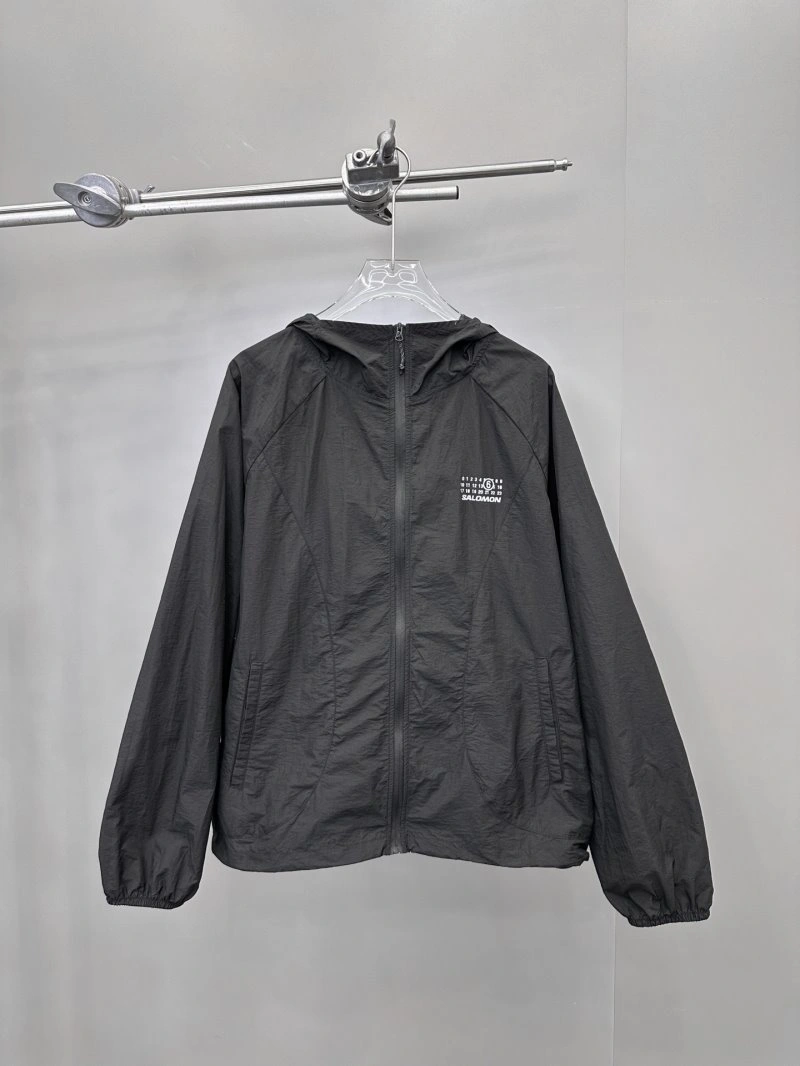 Maison Margiela Sunscreen Jacket Fashionable 149327
