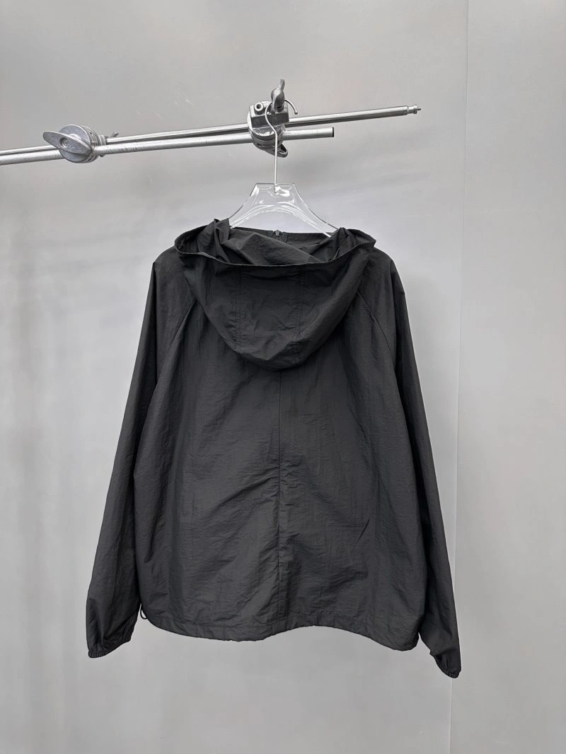 Maison Margiela Sunscreen Jacket Fashionable 149327