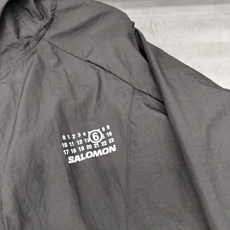 Maison Margiela Sunscreen Jacket Fashionable 149327