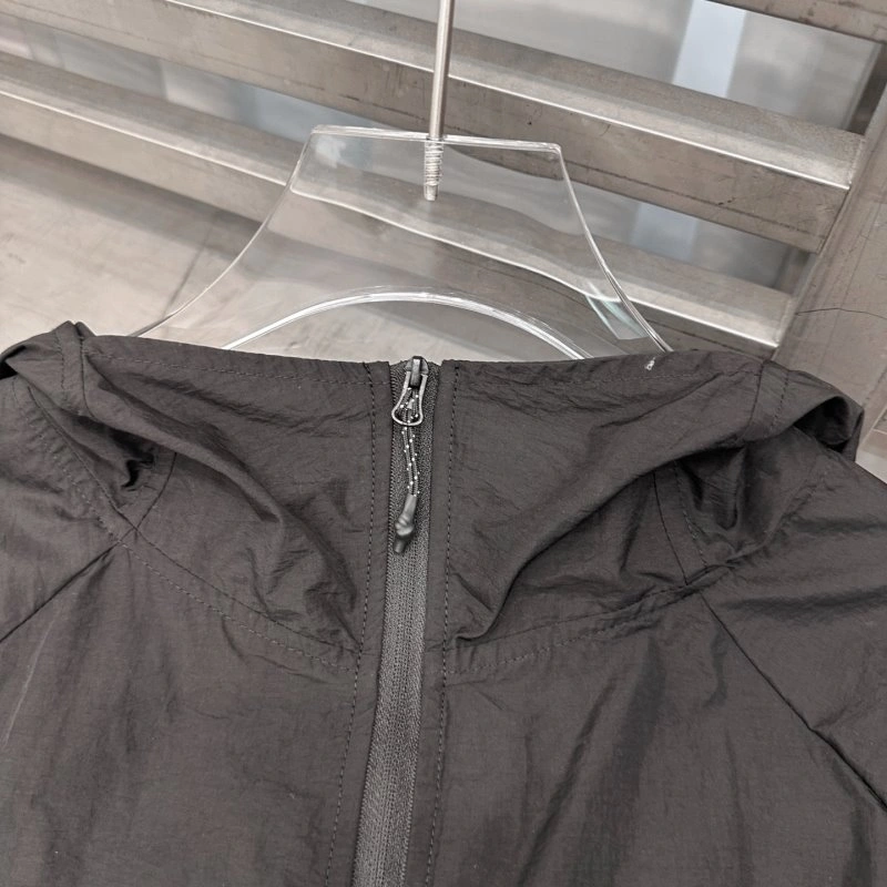 Maison Margiela Sunscreen Jacket Fashionable 149327