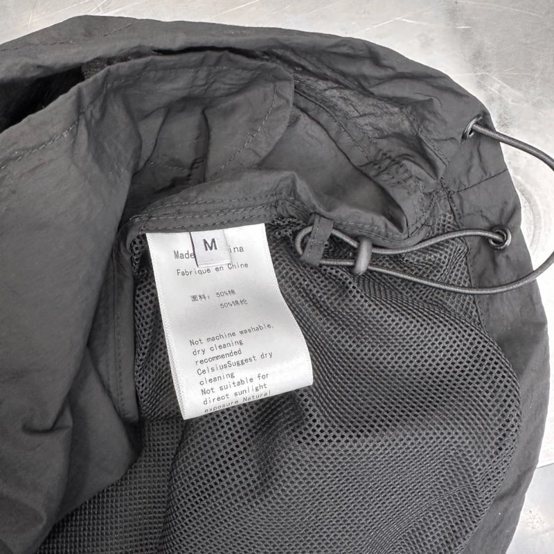 Maison Margiela Sunscreen Jacket Fashionable 149327