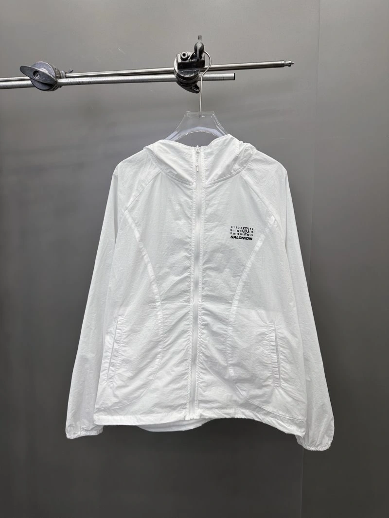 Maison Margiela Sunscreen Jacket Practical 149319