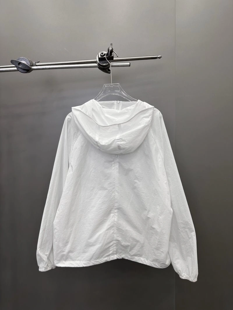 Maison Margiela Sunscreen Jacket Practical 149319