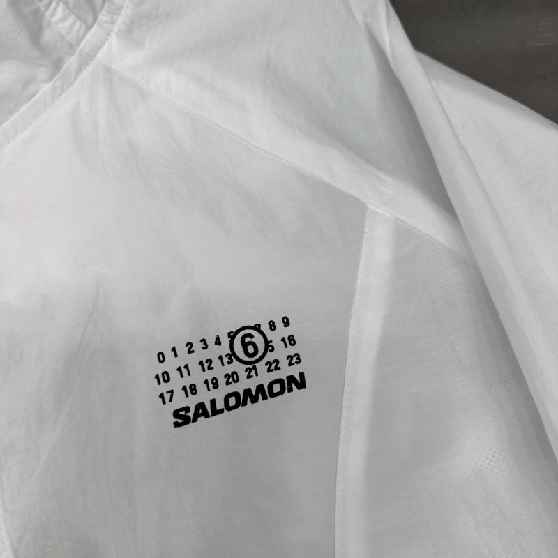 Maison Margiela Sunscreen Jacket Practical 149319