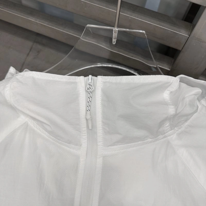 Maison Margiela Sunscreen Jacket Practical 149319
