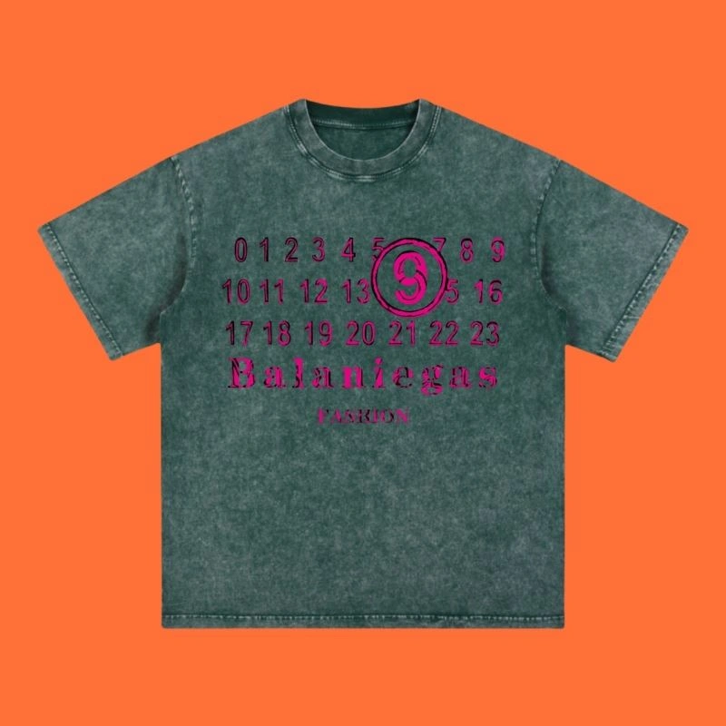 Maison Margiela T-Shirts Original 163617