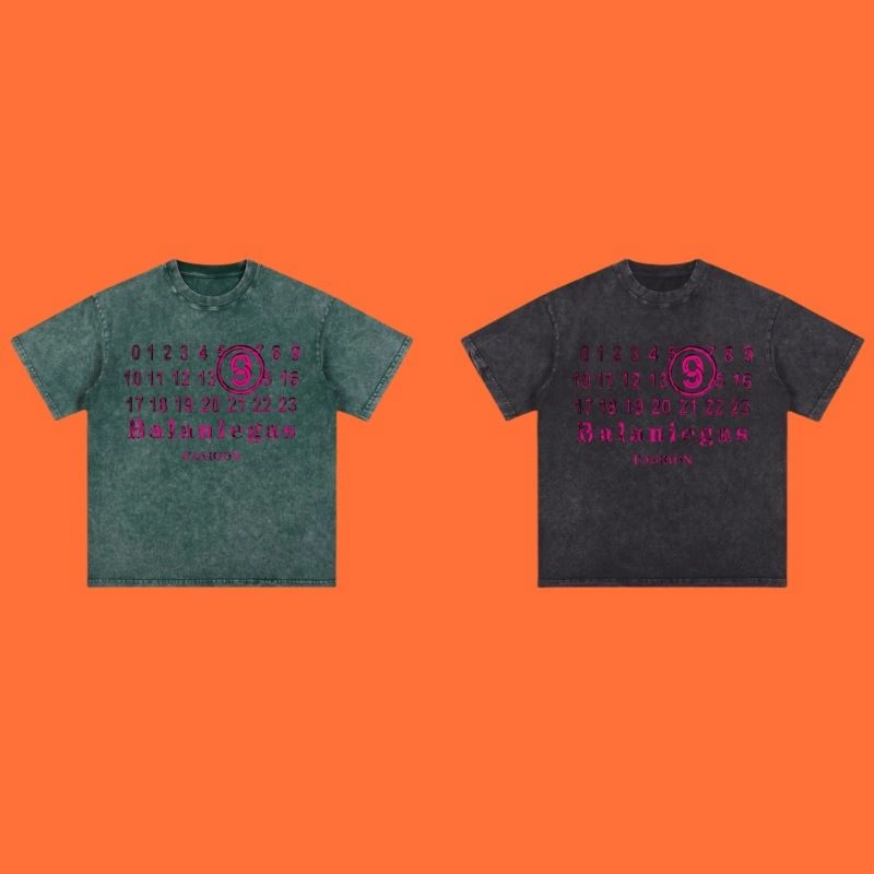 Maison Margiela T-Shirts Original 163617