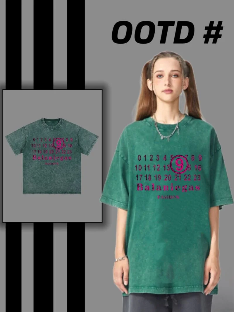 Maison Margiela T-Shirts Original 163617