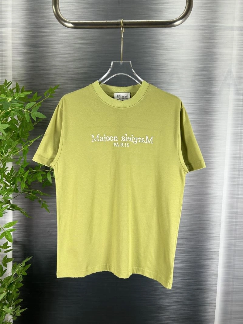 Stretchable Maison Margiela T-Shirts 163615