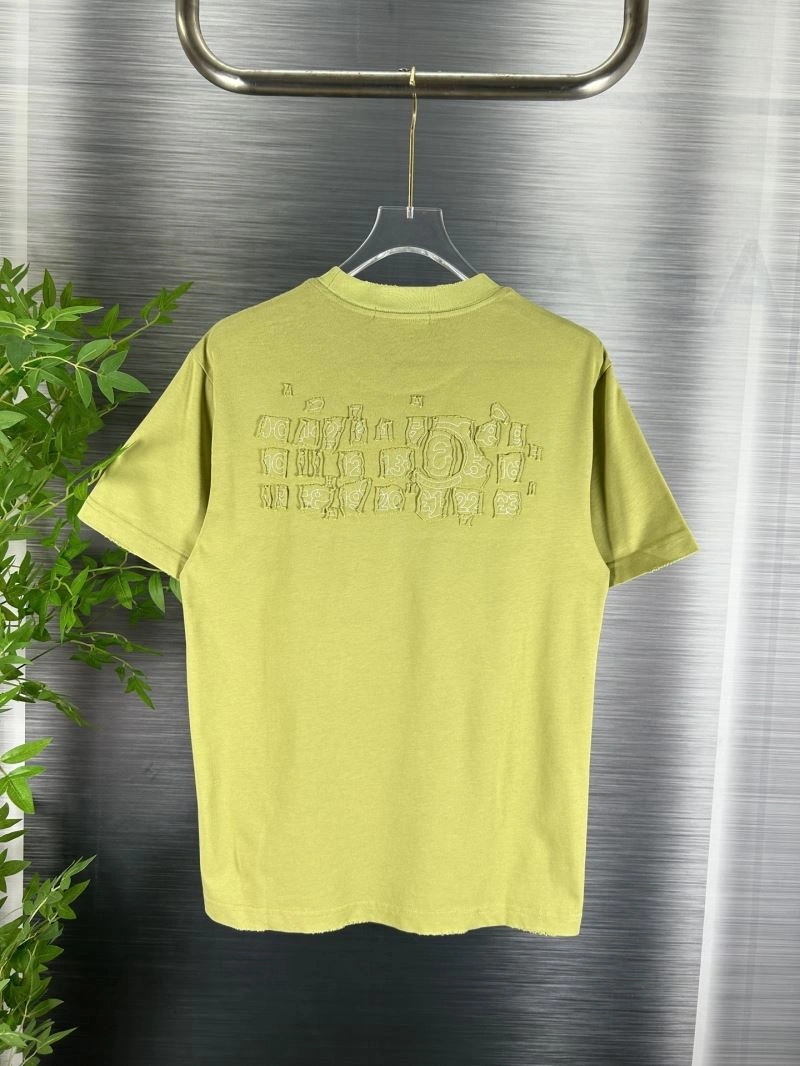 Stretchable Maison Margiela T-Shirts 163615