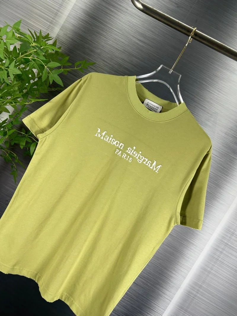 Stretchable Maison Margiela T-Shirts 163615