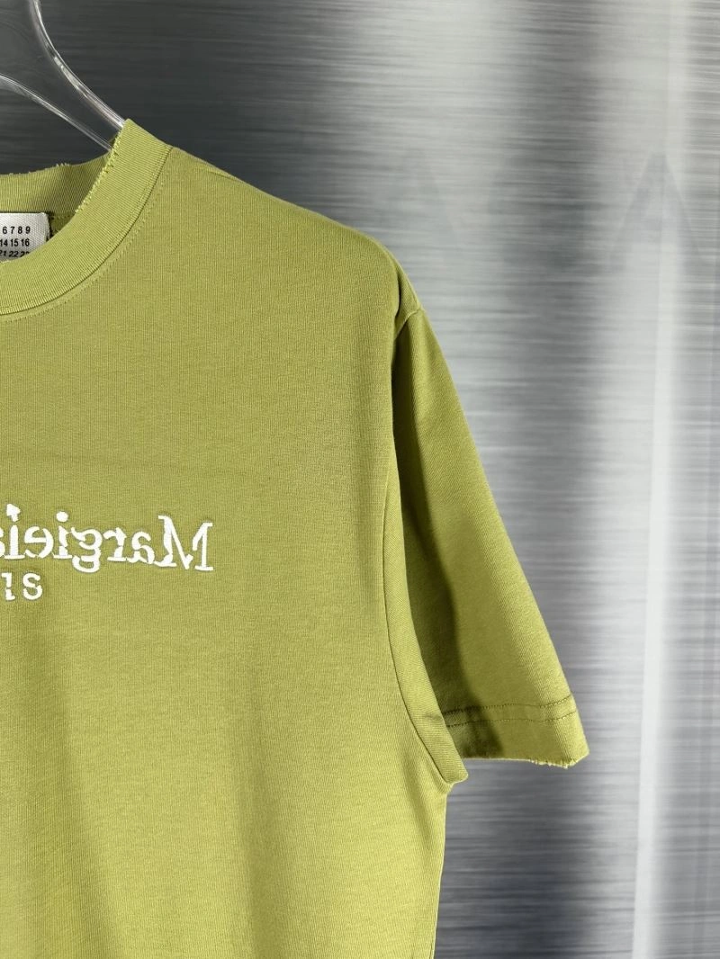 Stretchable Maison Margiela T-Shirts 163615