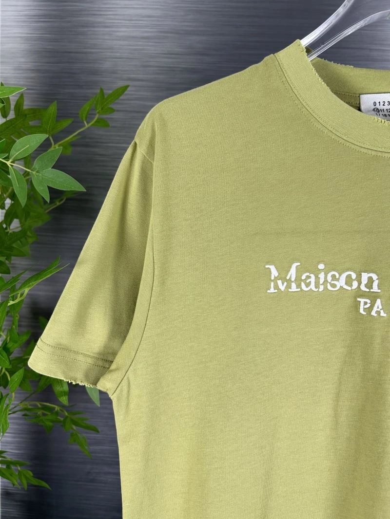 Stretchable Maison Margiela T-Shirts 163615