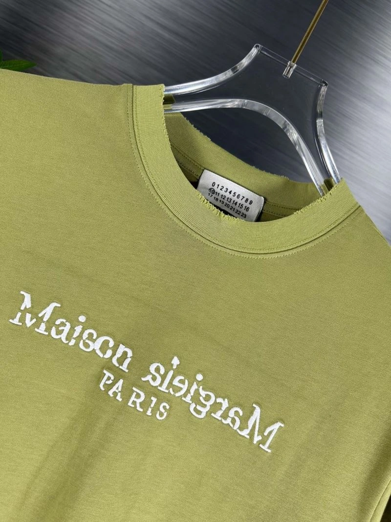 Stretchable Maison Margiela T-Shirts 163615