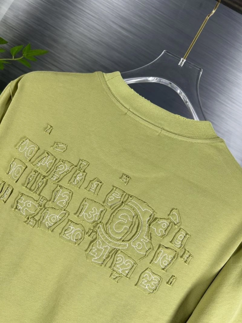 Stretchable Maison Margiela T-Shirts 163615
