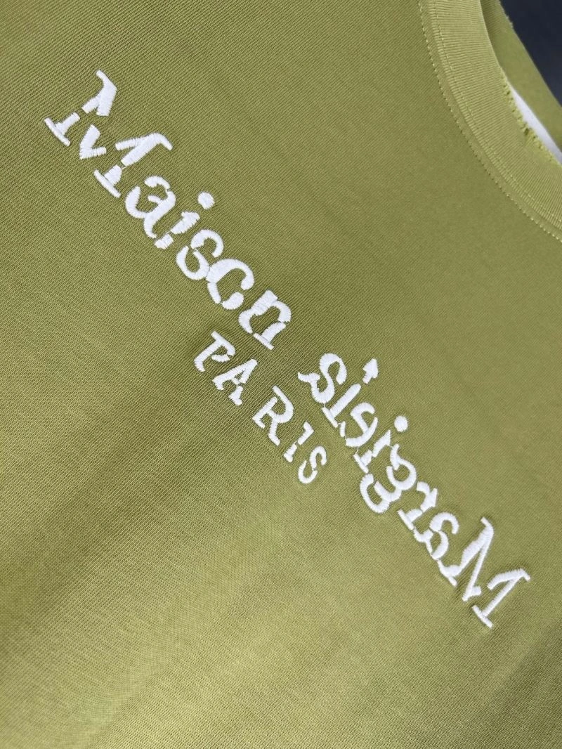 Stretchable Maison Margiela T-Shirts 163615