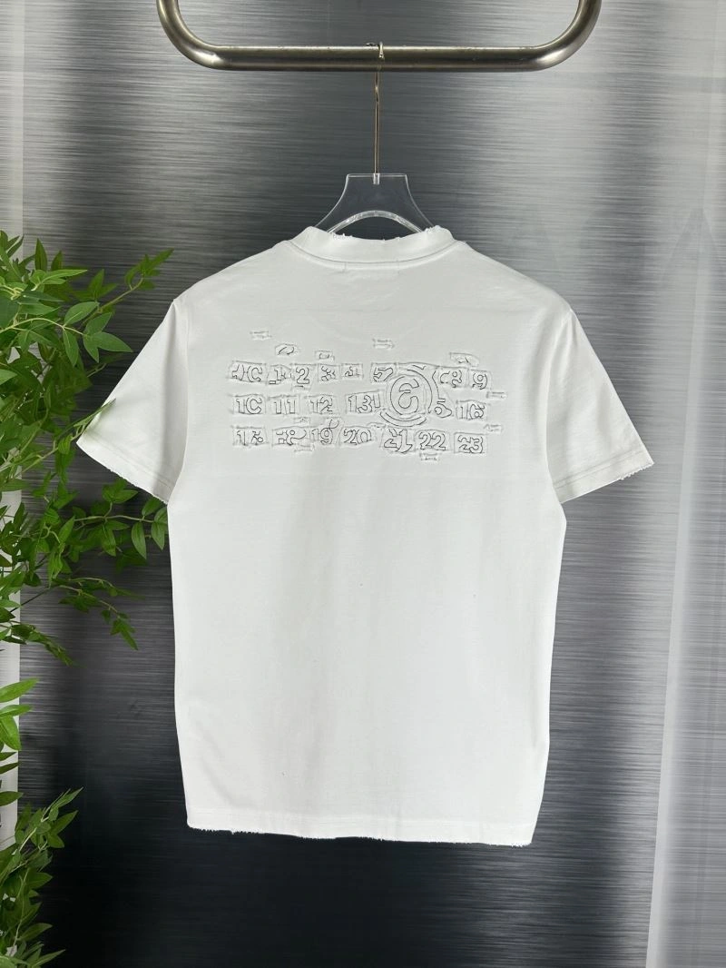 Maison Margiela T-Shirts Modern 163613