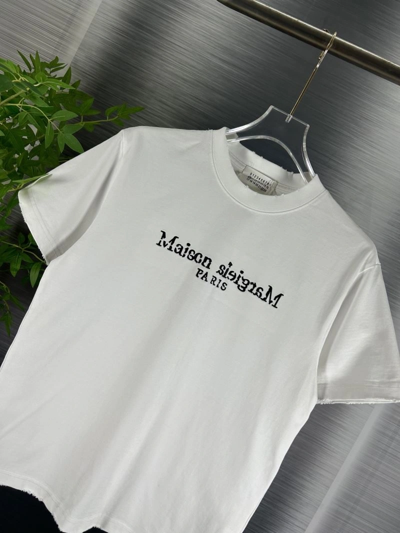 Maison Margiela T-Shirts Modern 163613