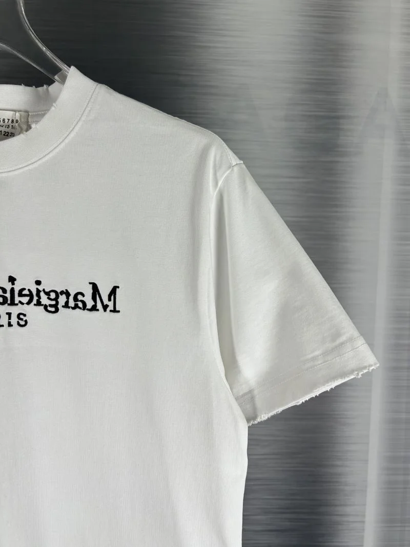 Maison Margiela T-Shirts Modern 163613