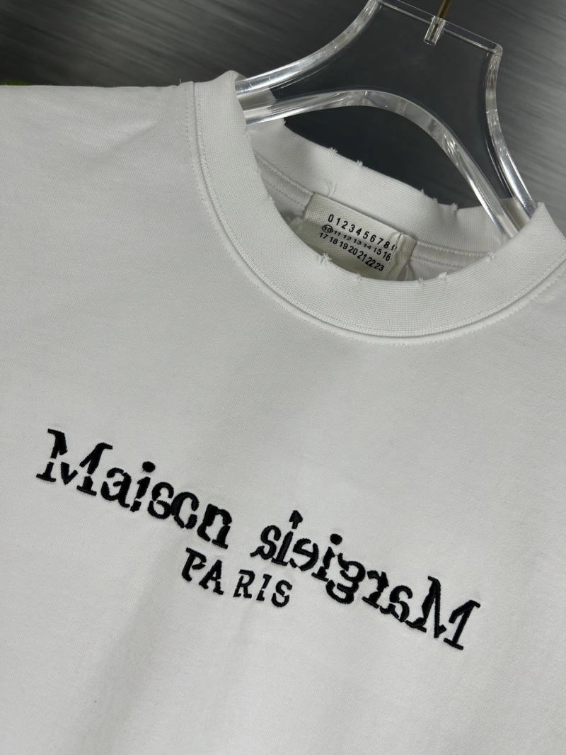 Maison Margiela T-Shirts Modern 163613